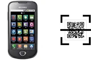 Wie lese ich QR-Codes auf einem Samsung Galaxy A?