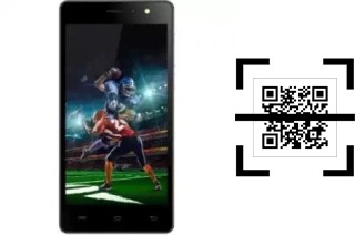 Wie lese ich QR-Codes auf einem Senwa S915?