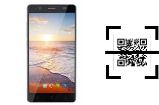 Wie lese ich QR-Codes auf einem Shenzhen Q5501?