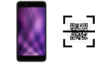 Wie lese ich QR-Codes auf einem SICO MEGA?