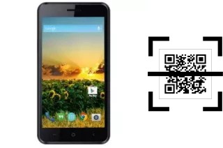 Wie lese ich QR-Codes auf einem SICO Pro4?