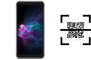 Wie lese ich QR-Codes auf einem Sigma Mobile X-style S5501?