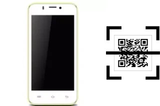 Wie lese ich QR-Codes auf einem SingTech H30?