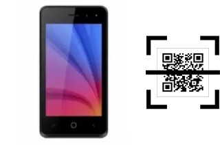 Wie lese ich QR-Codes auf einem SingTech Sapphire H7S?