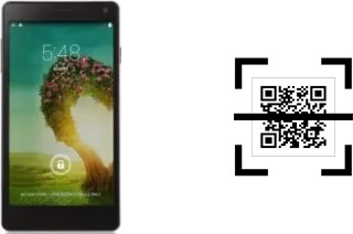 Wie lese ich QR-Codes auf einem Siswoo R8 Monster?