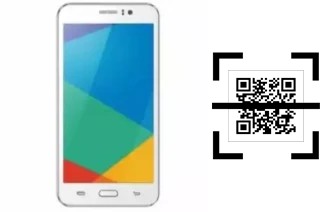 Wie lese ich QR-Codes auf einem SKG Modern S5?