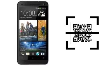 Wie lese ich QR-Codes auf einem Sky Nano?