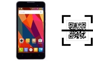 Wie lese ich QR-Codes auf einem SMART Smart Coral T2?