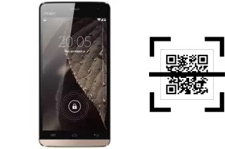 Wie lese ich QR-Codes auf einem SMART Smart I8813?