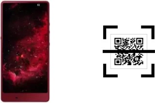 Wie lese ich QR-Codes auf einem Smartisan Nut 3?