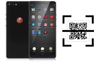 Wie lese ich QR-Codes auf einem Smartisan Nut Pro 2?