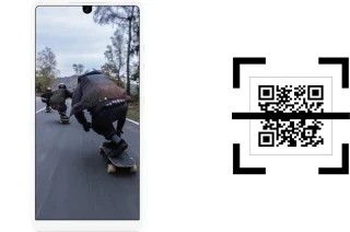 Wie lese ich QR-Codes auf einem Smartisan NUT R1?