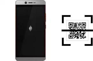 Wie lese ich QR-Codes auf einem Smartron t.phone?