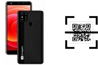 Wie lese ich QR-Codes auf einem Smooth 5.5?