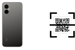 Wie lese ich QR-Codes auf einem SPC DISCOVERY SE?