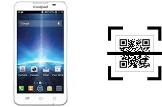 Wie lese ich QR-Codes auf einem Spice Mi-496 Spice Coolpad 2?