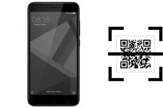 Wie lese ich QR-Codes auf einem Spinup A1 Plus Three?