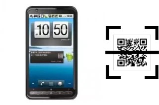 Wie lese ich QR-Codes auf einem Star A2000?