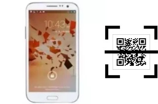 Wie lese ich QR-Codes auf einem Star B6000?