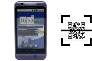 Wie lese ich QR-Codes auf einem Star G510?