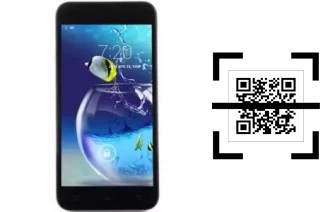 Wie lese ich QR-Codes auf einem Star G92?