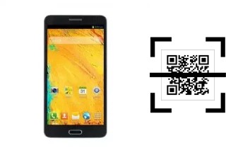 Wie lese ich QR-Codes auf einem Star N9000?