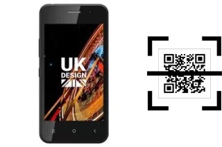 Wie lese ich QR-Codes auf einem STK Evo?