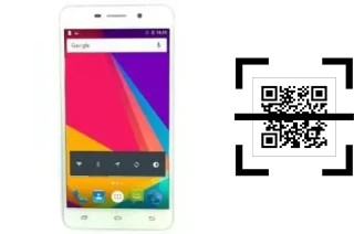 Wie lese ich QR-Codes auf einem Subor S5?