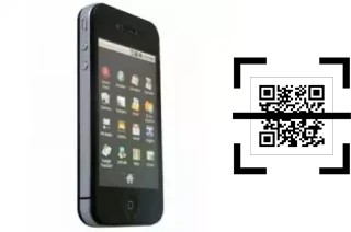 Wie lese ich QR-Codes auf einem Sunpillar SP681?