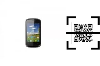 Wie lese ich QR-Codes auf einem Sunstech uSUN100?