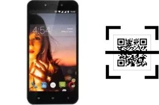 Wie lese ich QR-Codes auf einem Swipe Elite Dual?