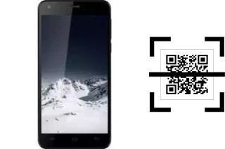 Wie lese ich QR-Codes auf einem Swipe Konnect Grand?