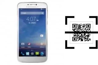 Wie lese ich QR-Codes auf einem Swiss-Mobility Swiss Mobility GEN610?