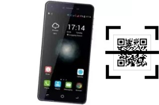 Wie lese ich QR-Codes auf einem Switel eSmart H1?