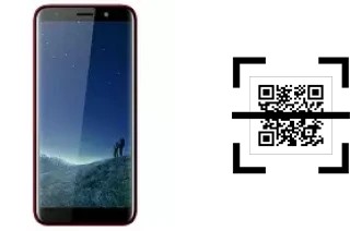 Wie lese ich QR-Codes auf einem Symphony i120?