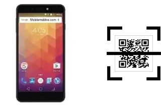 Wie lese ich QR-Codes auf einem Symphony P7 Pro?