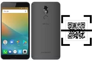 Wie lese ich QR-Codes auf einem Symphony P8 Pro?