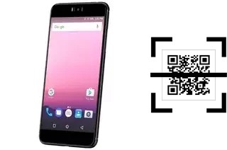 Wie lese ich QR-Codes auf einem Symphony P9+?