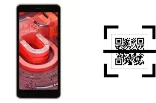 Wie lese ich QR-Codes auf einem Symphony V94?