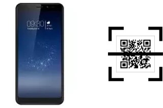 Wie lese ich QR-Codes auf einem Symphony Z10?