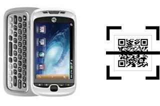 Wie lese ich QR-Codes auf einem T-Mobile myTouch 3G Slide?