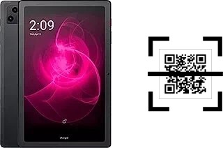 Wie lese ich QR-Codes auf einem T-Mobile REVVL Tab?