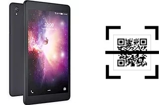 Wie lese ich QR-Codes auf einem TCL 10 TabMid?