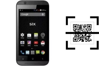 Wie lese ich QR-Codes auf einem Tecmobile Storm 2 3G?