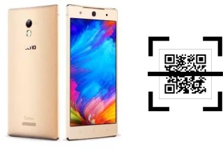 Wie lese ich QR-Codes auf einem Tecno Camon C9?