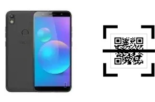 Wie lese ich QR-Codes auf einem Tecno Camon i Air?