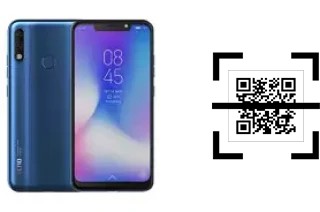 Wie lese ich QR-Codes auf einem Tecno Camon i Click2?