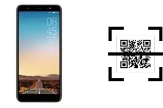 Wie lese ich QR-Codes auf einem Tecno Camon i Sky?