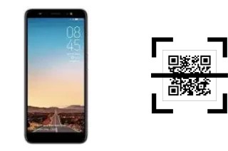 Wie lese ich QR-Codes auf einem Tecno Camon i Twin?