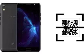 Wie lese ich QR-Codes auf einem Tecno i7?